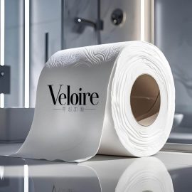 Jumbo Toilet Roll (JRT)