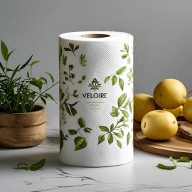 Kitchen Paper Towel Roll