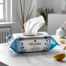 Pocket Tissue Pack